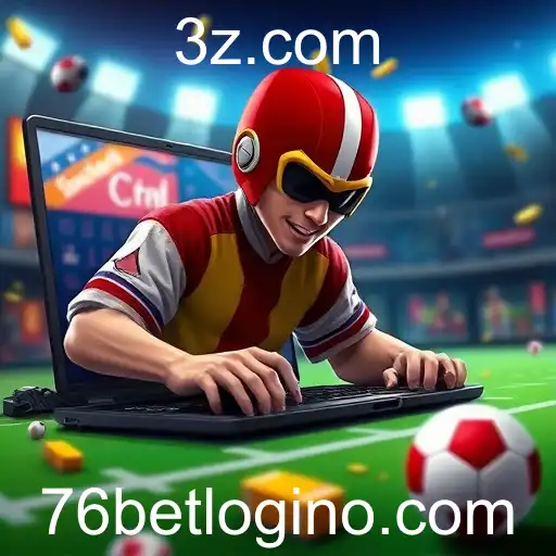 A Ascensão dos Jogos de Azar Online em 2026