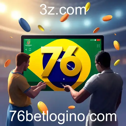 Tendências de Jogos de Azar no Brasil