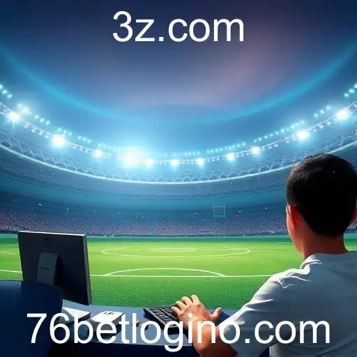 Crescimento dos Jogos Online com 76 Bet