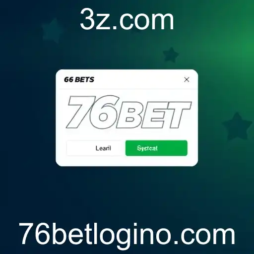 A Importância da Conta de Usuário no 76 Bet Login