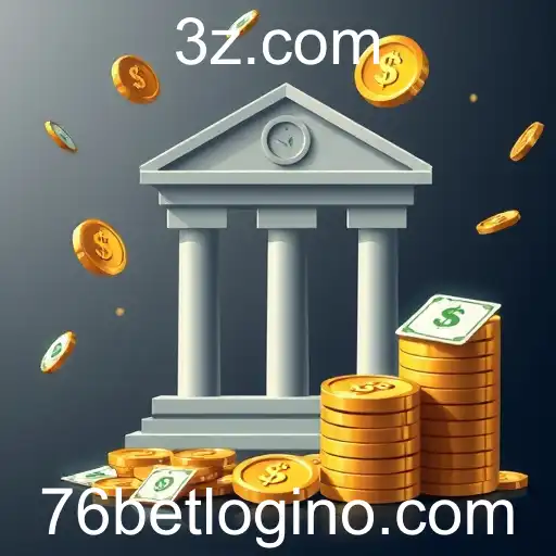 Explorando a Categoria 'Banking Options' no 76 Bet Login