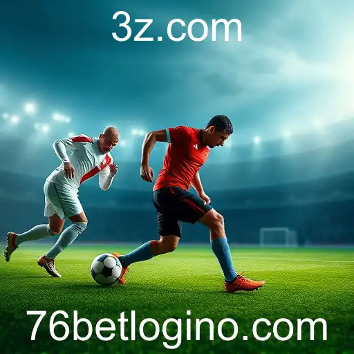 Maximize suas Chances com 'Betting Tips' do 76 Bet Login
