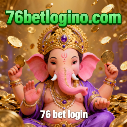 76 bet login