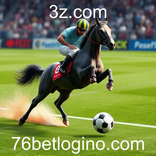 A Ascensão dos Esportes Virtuais no 76 Bet Login